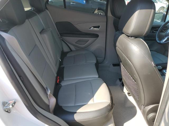 Photo 6 from auction – 2016 BUICK ENCORE with VIN KL4CJCSB0GB652684
