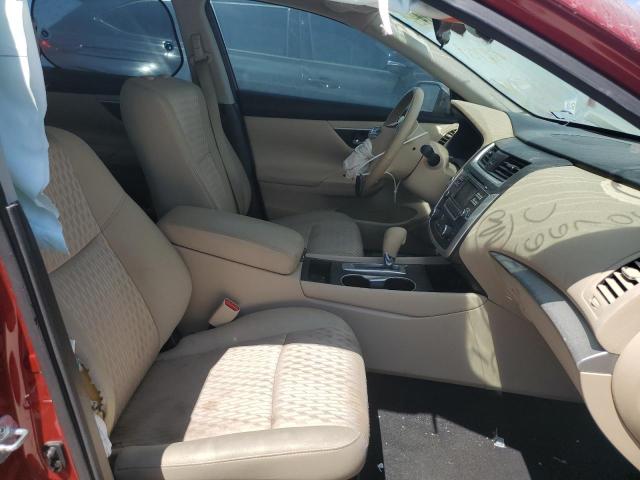 Photo 5 from auction – 2017 NISSAN ALTIMA 2.5 with VIN 1N4AL3AP6HC229792