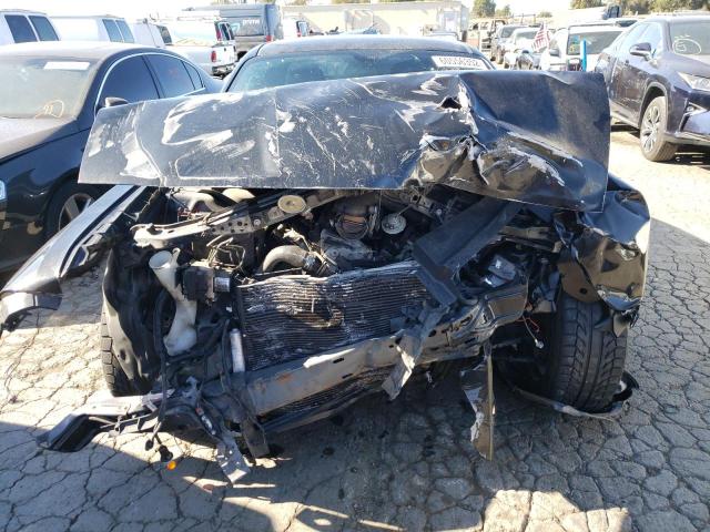 Фото 9 с аукциона – 2010 DODGE CHALLENGER с VIN 2B3CJ5DT7AH281739