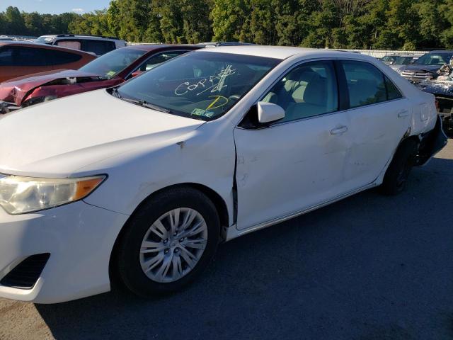 Photo 9 from auction – 2012 TOYOTA CAMRY BASE with VIN 4T4BF1FK8CR263485
