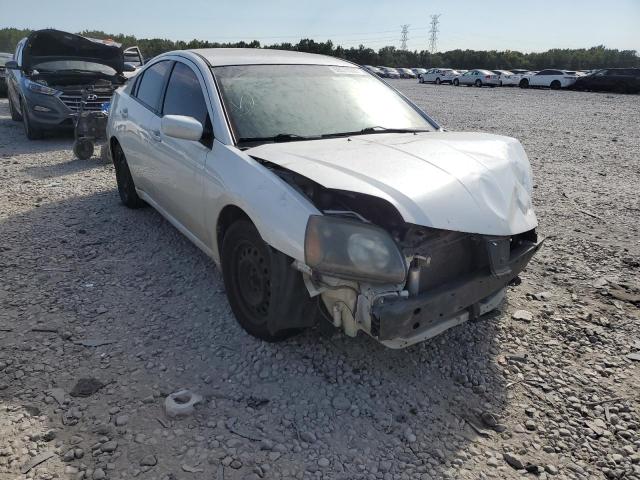 MITSUBISHI GALANT FE 2011 with VIN 4A32B2FF1BE014891 - Photo from auction