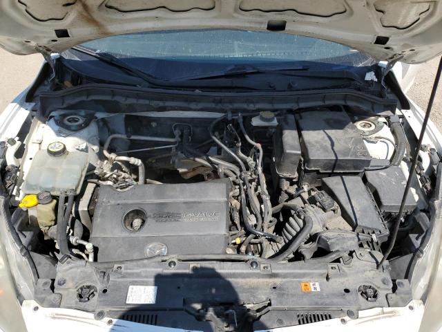 Zdjęcie 7 z aukcji – 2013 MAZDA 3 I z VIN JM1BL1TF7D1848334