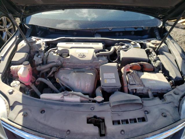 Photo 7 from auction – 2016 TOYOTA AVALON HYB with VIN 4T1BD1EBXGU049508