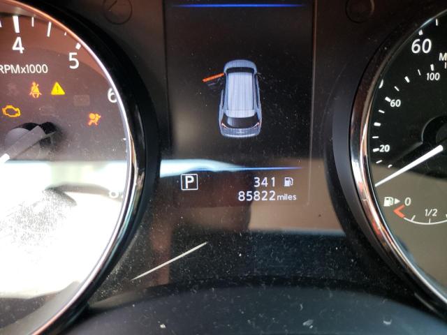 Photo 8 from auction – 2018 NISSAN ROGUE S with VIN KNMAT2MT7JP531474