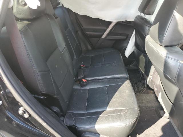 Photo 6 from auction – 2017 TOYOTA RAV4 LE with VIN 2T3ZFREV6HW394108