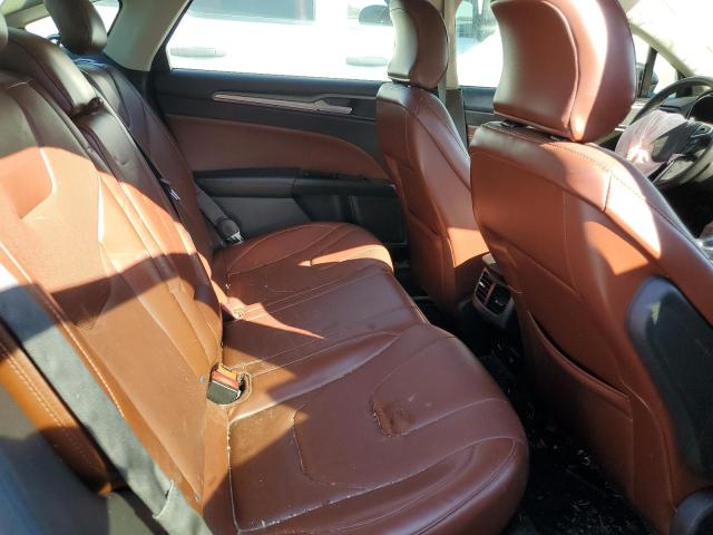 Photo 6 from auction – 2016 FORD FUSION SE with VIN 3FA6P0LU7GR126361
