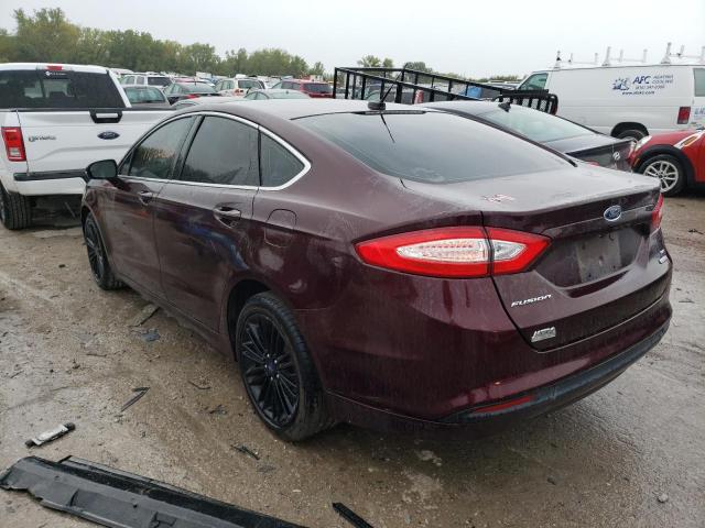 Photo 3 from auction – 2013 FORD FUSION SE with VIN 3FA6P0HR9DR331325