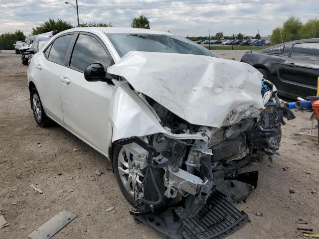 TOYOTA COROLLA EC 2015 с VIN 5YFBPRHE5FP251264 - Фото с аукциона