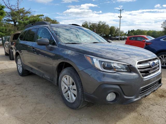 SUBARU OUTBACK 2. 2018 with VIN 4S4BSADC6J3340228 - Photo from auction