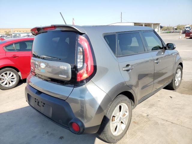 Снимка 4 от търг – 2014 KIA SOUL + с VIN KNDJP3A5XE7045652