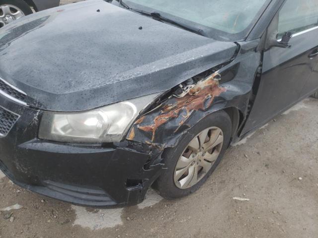 Photo 9 from auction – 2012 CHEVROLET CRUZE LS with VIN 1G1PC5SH1C7199215