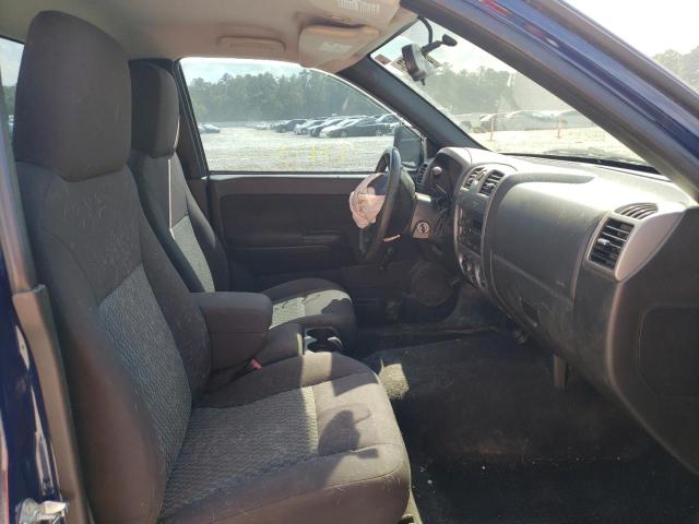 Photo 5 from auction – 2012 GMC CANYON with VIN 1GTC5LF97C8138808