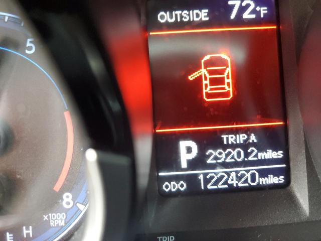Photo 8 from auction – 2015 TOYOTA COROLLA with VIN 2T1BURHE6FC253369