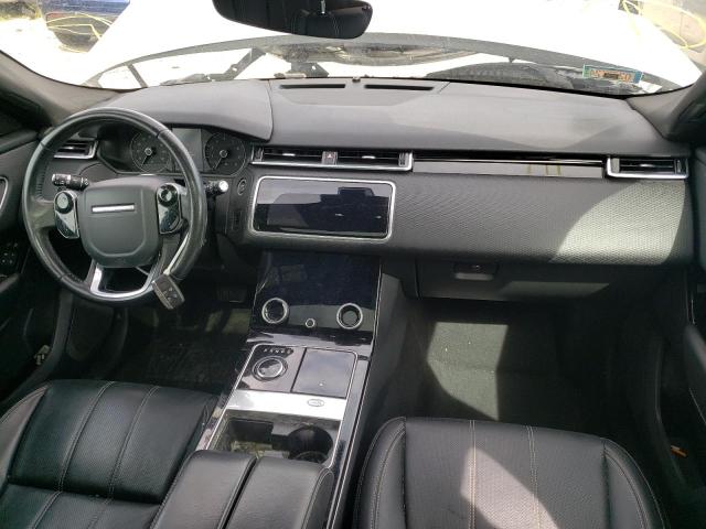 Photo 9 from auction – 2018 LAND ROVER RANGE ROVE with VIN SALYB2RV5JA728019