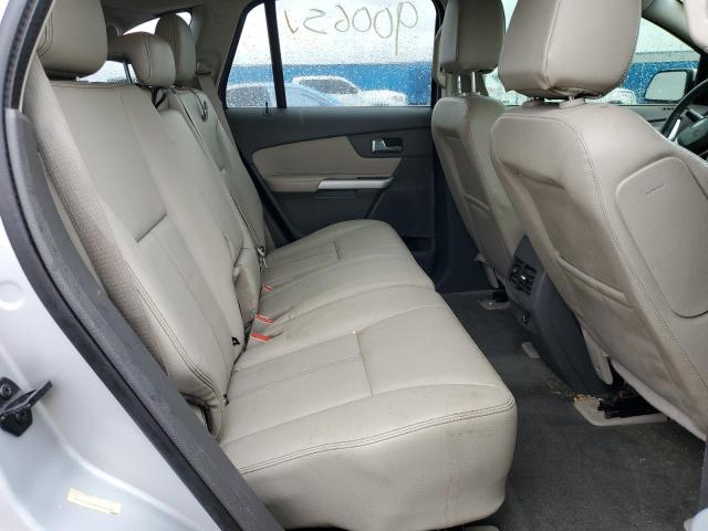 Photo 6 from auction – 2014 FORD EDGE LIMIT with VIN 2FMDK4KC8EBB46853