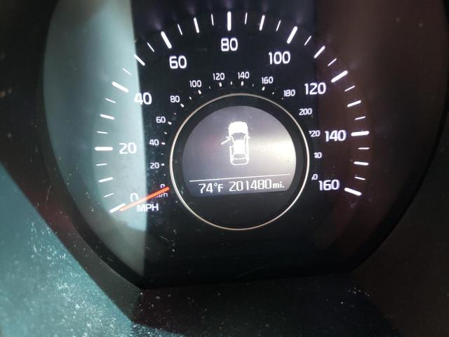 Photo 8 from auction – 2015 KIA OPTIMA with VIN 5XXGM4A71FG477565