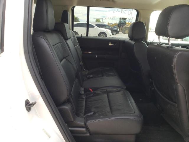 Photo 6 from auction – 2016 FORD FLEX SEL with VIN 2FMGK5C82GBA07835