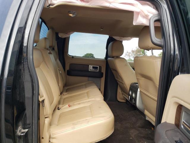 Zdjęcie 6 z aukcji – 2014 FORD F150 SUPER z VIN 1FTFW1EF2EKF27643