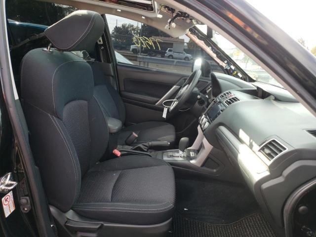 Photo 5 from auction – 2017 SUBARU FORESTER 2 with VIN JF2SJAGC6HH459432