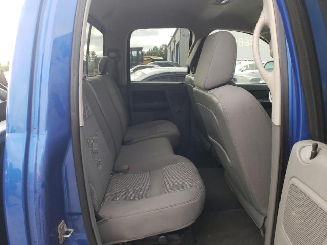 Photo 6 from auction – 2008 DODGE RAM 1500 S with VIN 1D7HU18298J223166