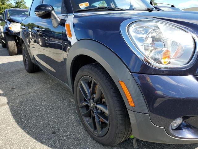 Photo 9 from auction – 2016 MINI COOPER COU with VIN WMWZB3C53GWR48486