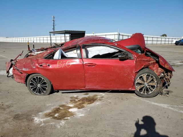 Photo 9 from auction – 2014 TOYOTA COROLLA L with VIN 2T1BURHE0EC226327