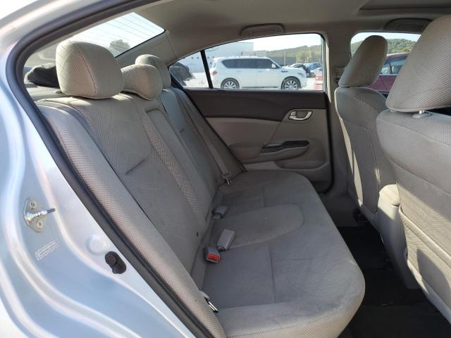 Photo 6 from auction – 2012 HONDA CIVIC EX with VIN 2HGFB2F82CH506203