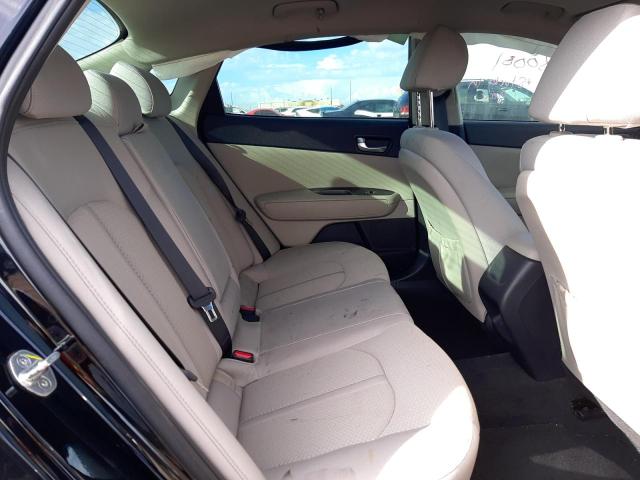 Photo 6 from auction – 2016 KIA OPTIMA LX with VIN 5XXGT4L38GG100049