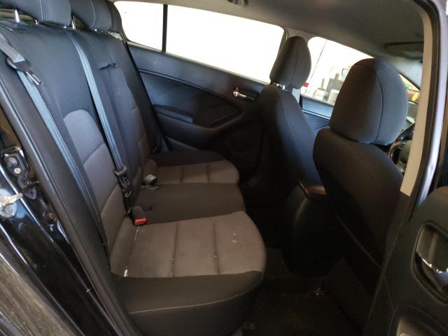 Photo 6 from auction – 2016 KIA FORTE LX with VIN KNAFK5A82G5658189
