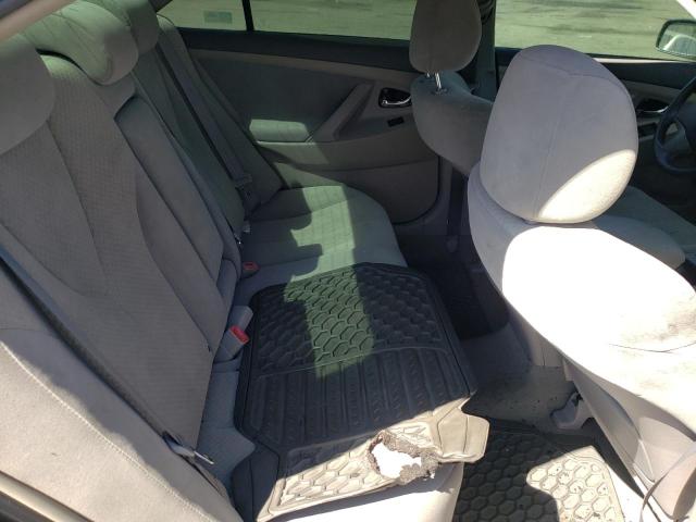 Photo 6 from auction – 2009 TOYOTA CAMRY BASE with VIN 4T4BE46K19R090115