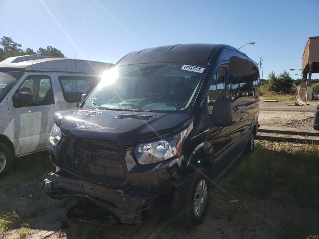Photo 2 from auction – 2018 FORD TRANSIT T- with VIN 1FBAX2CM8JKA17326
