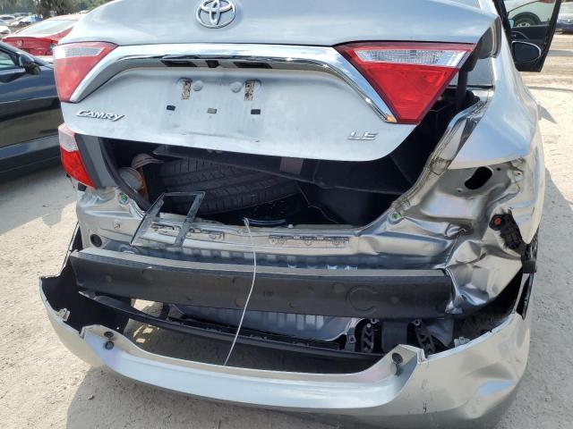 Photo 9 from auction – 2016 TOYOTA CAMRY LE with VIN 4T1BF1FK6GU601434