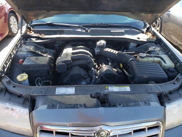 Photo 7 from auction – 2008 CHRYSLER 300 LX with VIN 2C3KA43R58H135803