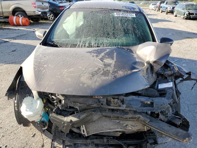 Photo 7 from auction – 2014 KIA FORTE EX with VIN KNAFX5A82E5206127