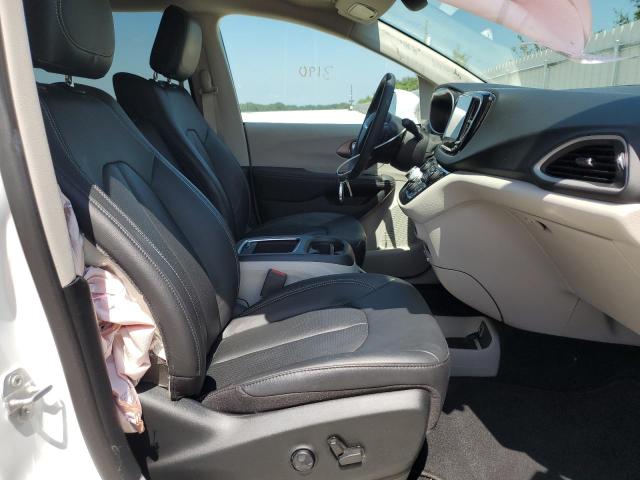 Photo 5 from auction – 2022 CHRYSLER PACIFICA T with VIN 2C4RC1BG5NR141304