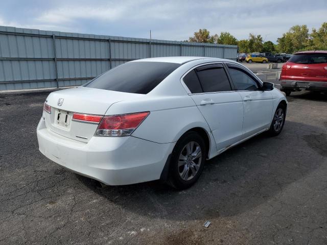 Photo 4 from auction – 2012 HONDA ACCORD SE with VIN 1HGCP2F69CA078454