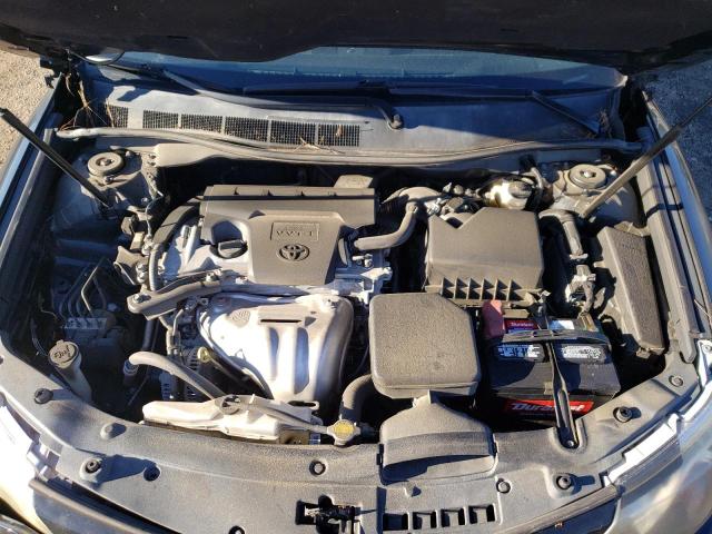 Photo 7 from auction – 2014 TOYOTA CAMRY L with VIN 4T1BF1FK7EU776711