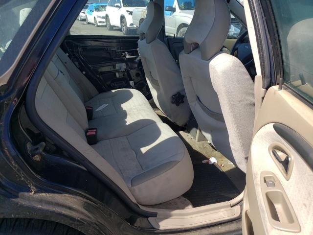Photo 6 from auction – 2003 VOLVO S40 with VIN YV1VS27573F971246