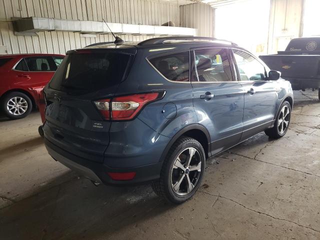 Photo 4 from auction – 2018 FORD ESCAPE SEL with VIN 1FMCU0HD2JUC15961