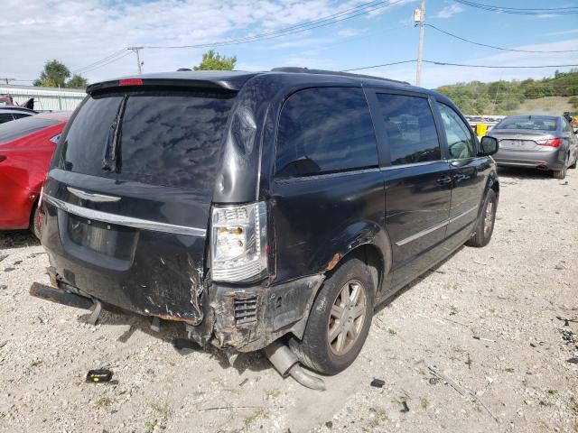 Photo 4 from auction – 2012 CHRYSLER TOWN & COU with VIN 2C4RC1BG2CR239719