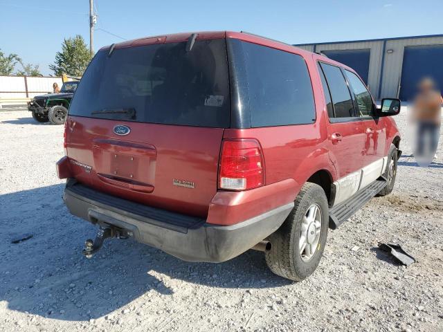 Photo 4 from auction – 2004 FORD EXPEDITION with VIN 1FMRU15W44LA12960