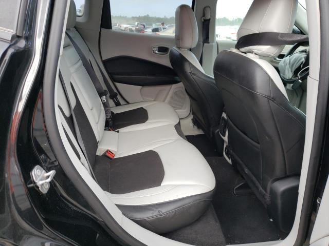 Photo 6 from auction – 2018 JEEP COMPASS LA with VIN 3C4NJCBB0JT268134
