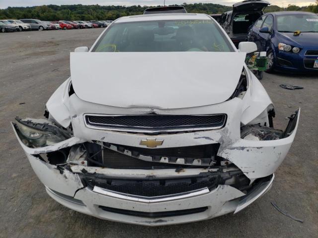 Photo 7 from auction – 2012 CHEVROLET MALIBU 2LT with VIN 1G1ZD5E07CF364315