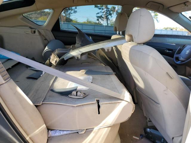 Photo 6 from auction – 2005 TOYOTA PRIUS with VIN JTDKB20U553099681