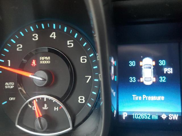 Photo 8 from auction – 2014 CHEVROLET MALIBU 2LT with VIN 1G11E5SLXEF123327