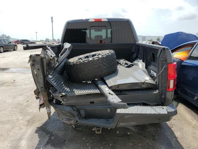 Photo 9 from auction – 2018 FORD F150 SUPER with VIN 1FTEW1EGXJFD93844