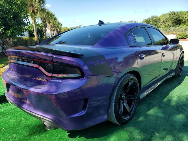 Photo 4 from auction – 2018 DODGE CHARGER R/ with VIN 2C3CDXGJ6JH284499