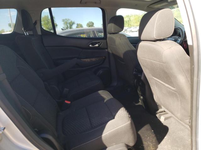 Photo 6 from auction – 2017 GMC ACADIA SLE with VIN 1GKKNLLS6HZ276915
