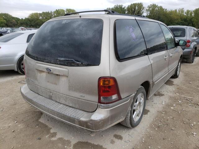 Photo 4 from auction – 2002 FORD WINDSTAR S with VIN 2FMZA52472BB26094