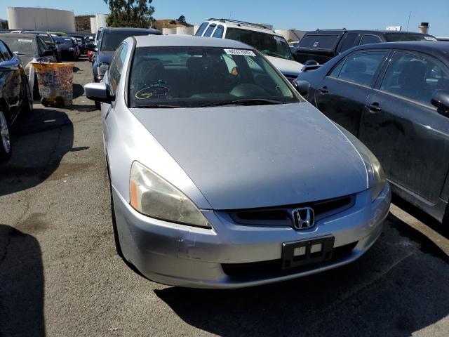 Photo 9 from auction – 2003 HONDA ACCORD LX with VIN JHMCM56303C050821